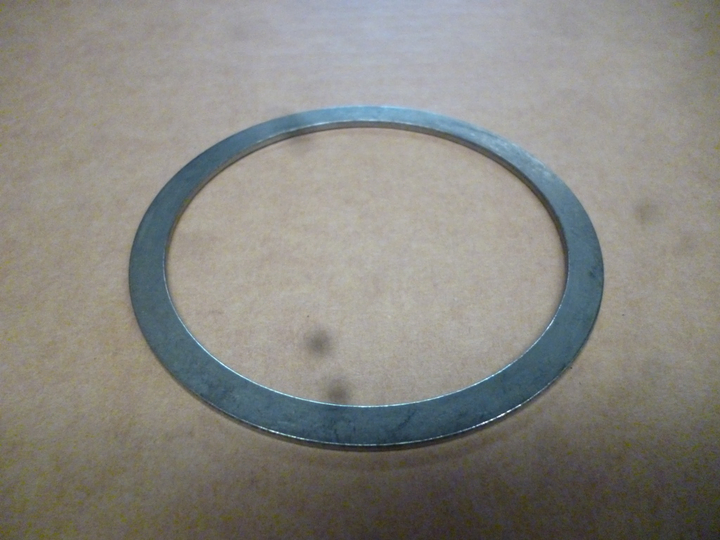 Arandela cc ajuste 1.80 mm 6as-1010 bo - Imagen principal