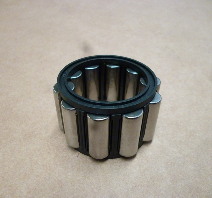 Ruleman caja cambios rodillos 6as-1010 bo - Imagen principal