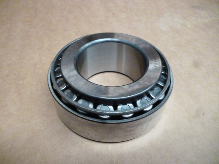 Ruleman caja cambios 6as-1010 bo - Imagen principal