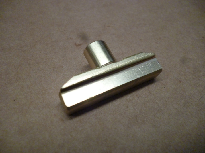 Guia caja de cambios 6as-1010 bo - Imagen principal