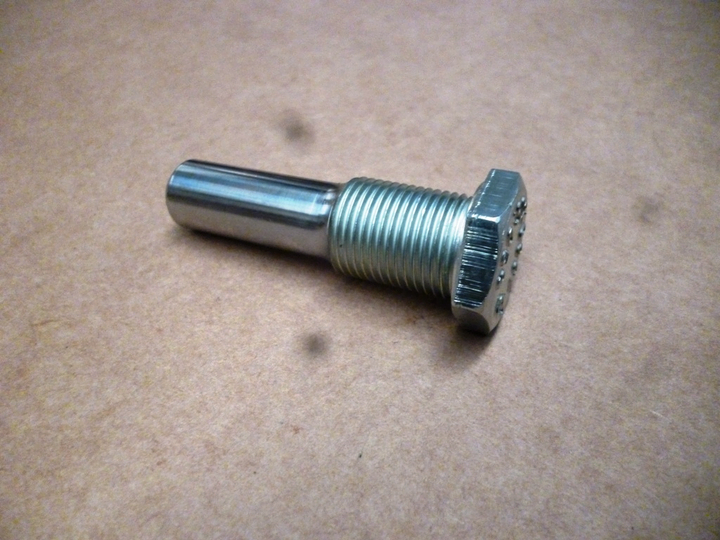 Tornillo cc  6as-1010 bo - Imagen principal