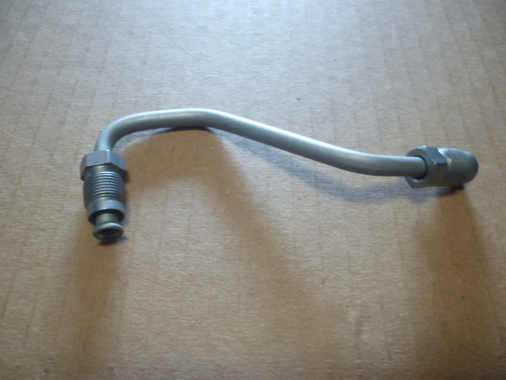 Tubo de aire c/conex cc 6as-1010 bo - Imagen principal