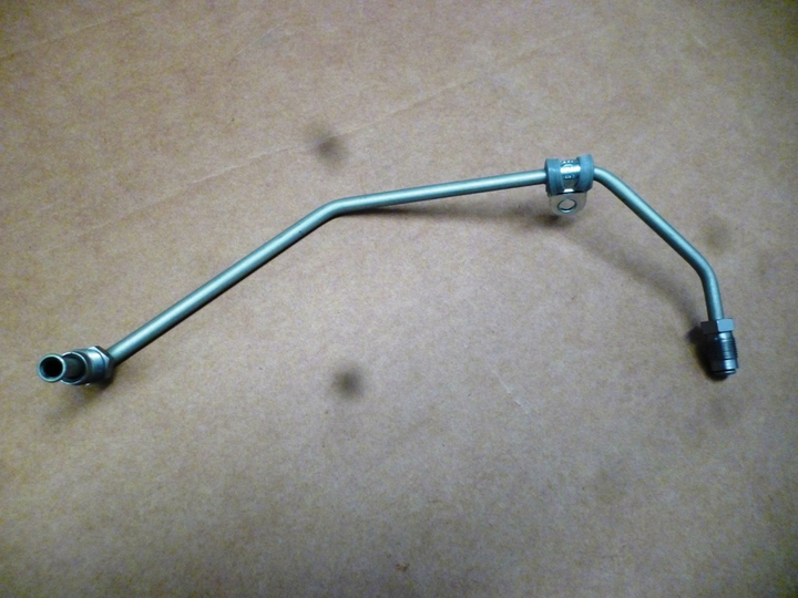 Tubo de aire c/conex cc 6as-1010 - Imagen principal