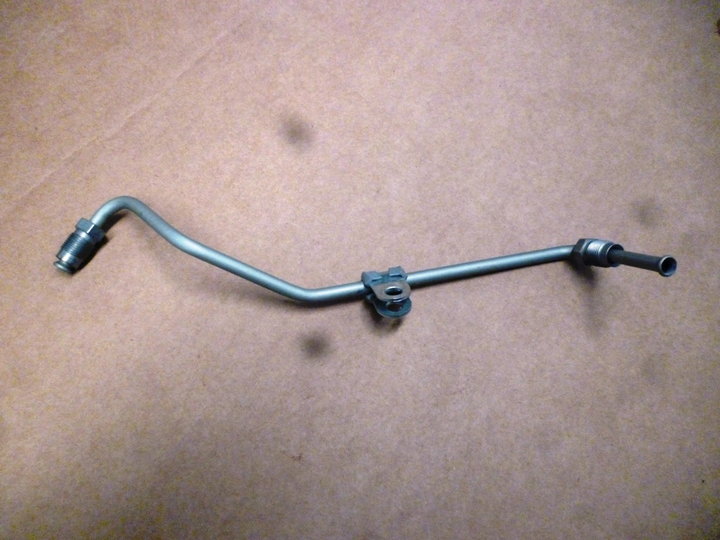 Tubo de aire c/conex cc 6as-1010 - Imagen principal