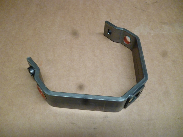 Arco horquilla cc 6as-1010 bo - Imagen principal