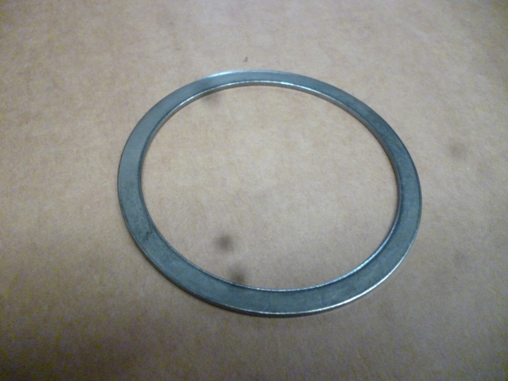 Arandela cc ajuste 1.15 mm 6as-1010 bo - Imagen principal