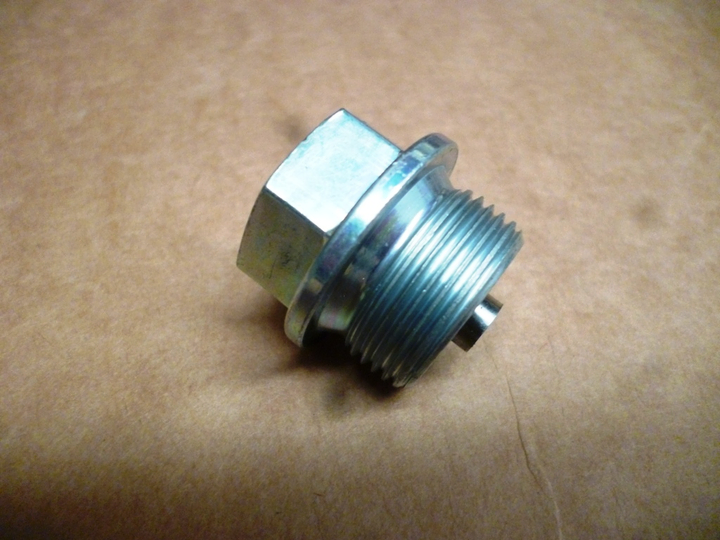 Tornillo de cierre  6as-1010 bo - Imagen principal