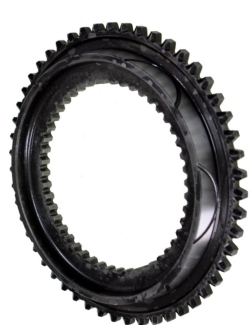 Cuerpo sincronizado cc 6s/6as - Imagen principal