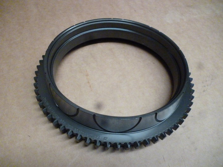 Cuerpo sincronizado 16s-2520 to - Imagen principal