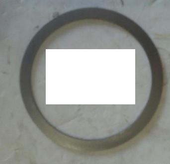 Arandela cc ajuste 1.30 mm 6as-1010 bo - Imagen principal