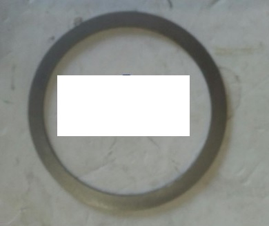 Arandela cc ajuste 1.45 mm 6as-1010 bo - Imagen principal