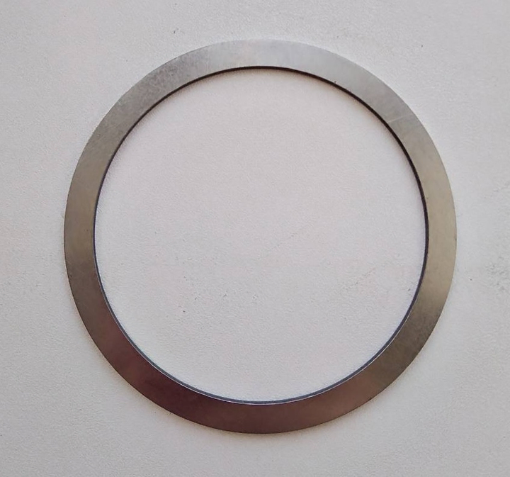 Arandela cc ajuste 1.95 mm 6as-1010 bo - Imagen principal