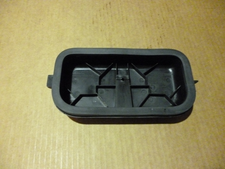 Tapa p/semioptica (portalampara) izq - Imagen principal