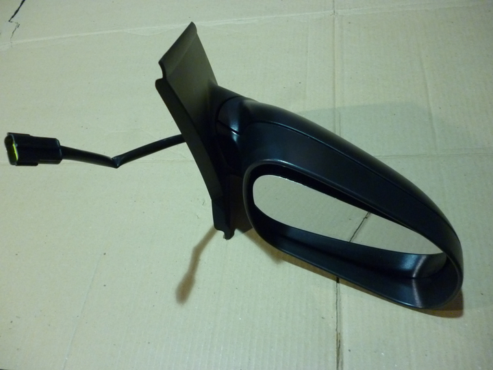 Espejo electrico der - Imagen principal