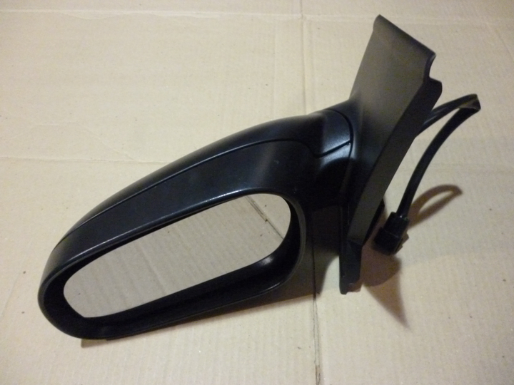 Espejo electrico izq - Imagen principal