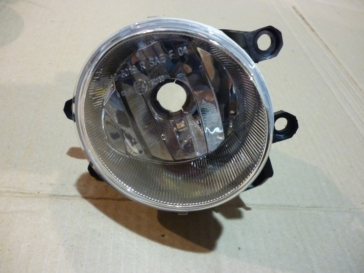 Faro aux/caminero der - Imagen principal