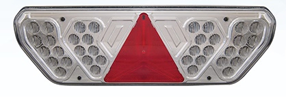 Faro tras led bic 24v izq - Imagen principal