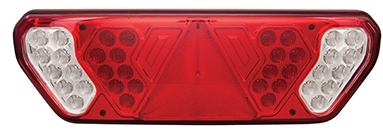 Faro tras led bic 24v izq - Imagen principal