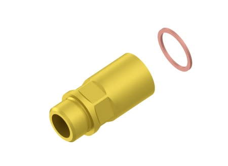 Rep unidad tratam aire (valvula seguridad) - Imagen principal