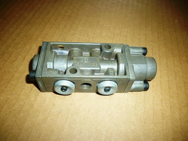 Valvula cc 16s 1650 - Imagen principal