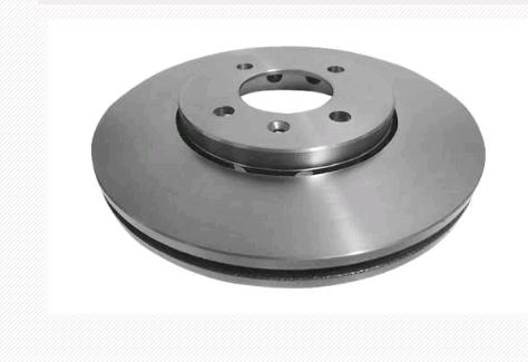 Disco freno delantero 4 agujeros - Imagen principal