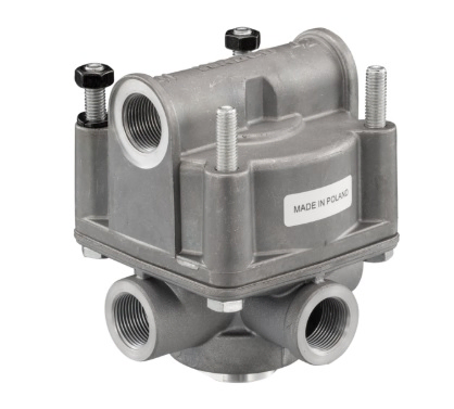 Valvula rele - Imagen principal