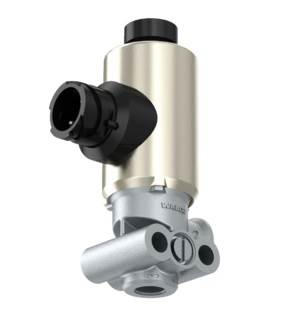 Valvula solenoide - Imagen principal