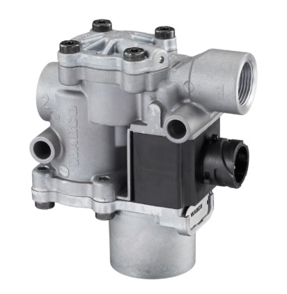 Valvula solenoide abs trasera - Imagen principal