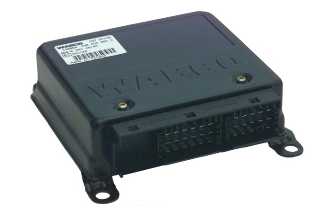 Modulo electronico abs 24v - Imagen principal