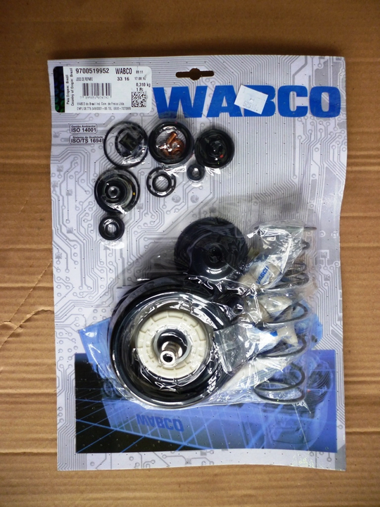 Rep servoembrague - Imagen principal