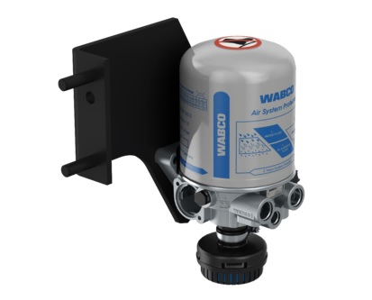 Secador aire - Imagen principal