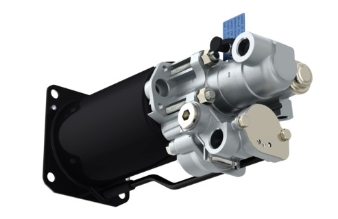 Servoembrague - Imagen principal