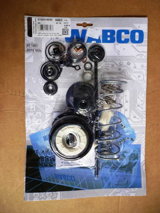 Rep servoembrague - Imagen principal