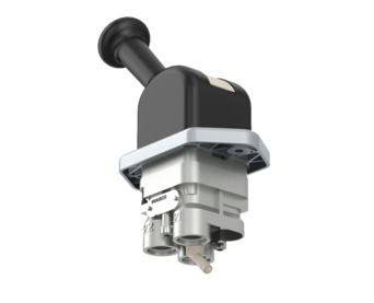 Valvula freno mano - Imagen principal