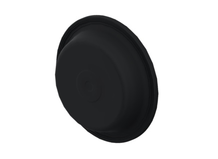 Diafragma 7" 4cm altura - Imagen principal