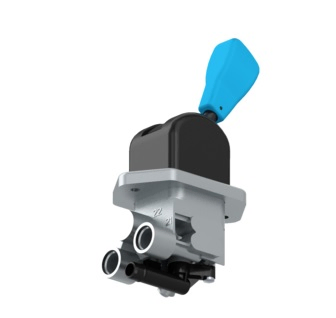 Valvula freno mano - Imagen principal