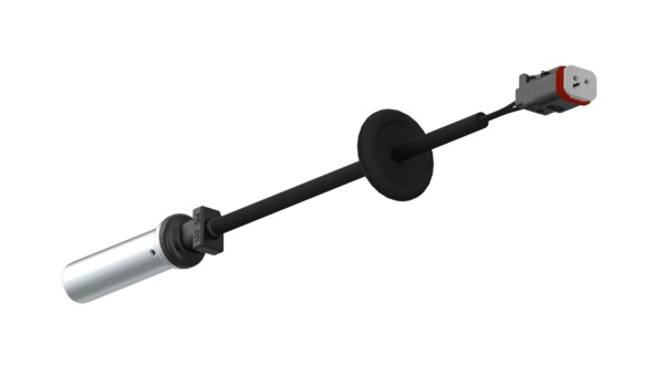 Sensor abs c/buje y grasa 3mts - Imagen principal