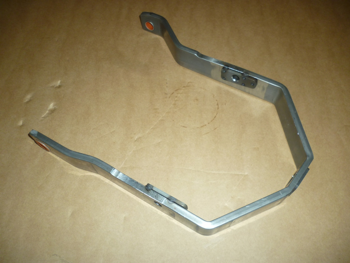 Arco horquilla cc 6as 1010 - Imagen principal