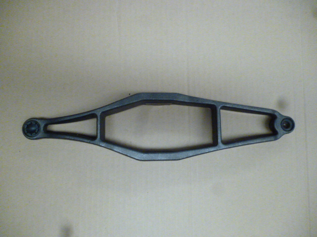 Horquilla caja cambios 6as 1010 - Imagen principal