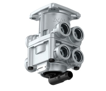 Valvula pedalera - Imagen principal