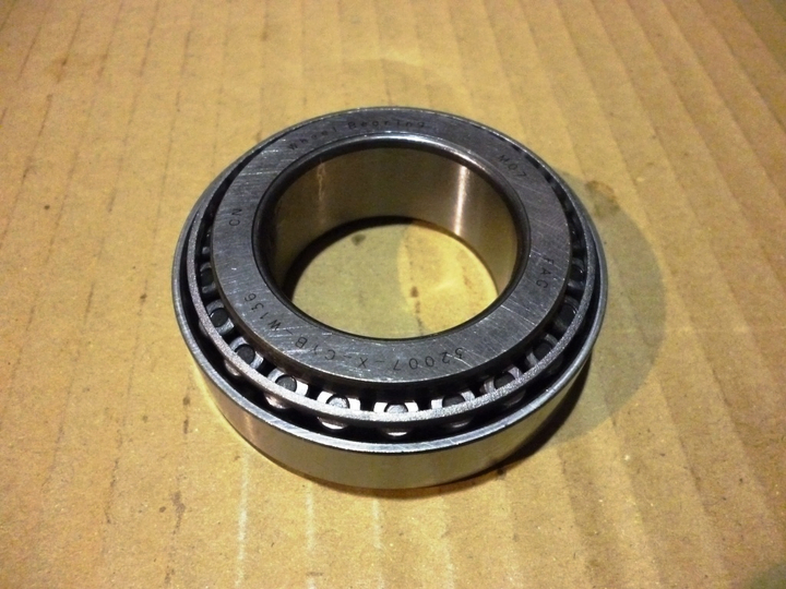 Ruleman de rueda - Imagen principal