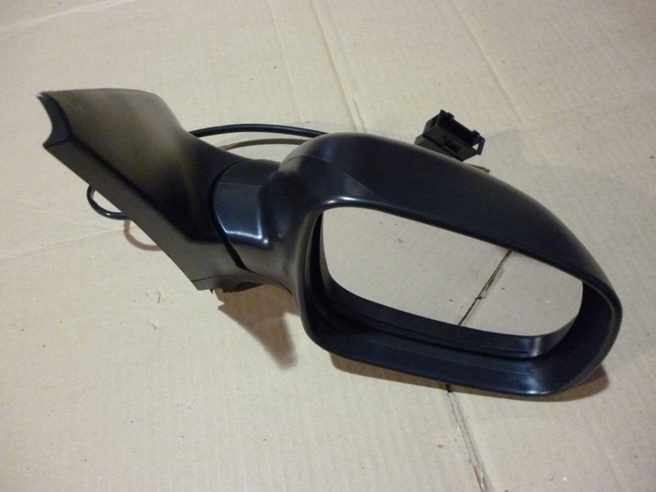 Espejo electrico.con pequeño der - Imagen principal