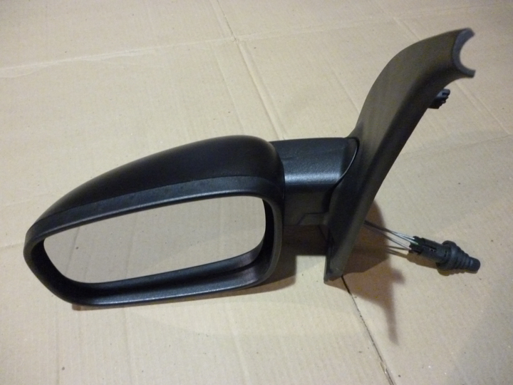 Espejo retrov. 4p. c/c ld conv izq - Imagen principal