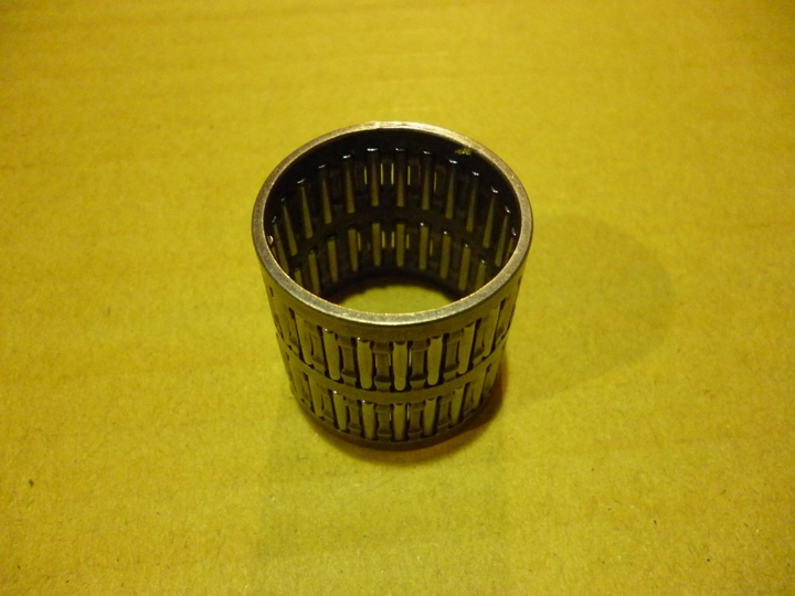 Ruleman caja de cambios - Imagen principal