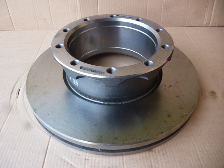 Disco freno dia 430 esp45 alt 10 y 131 delantero - Imagen principal