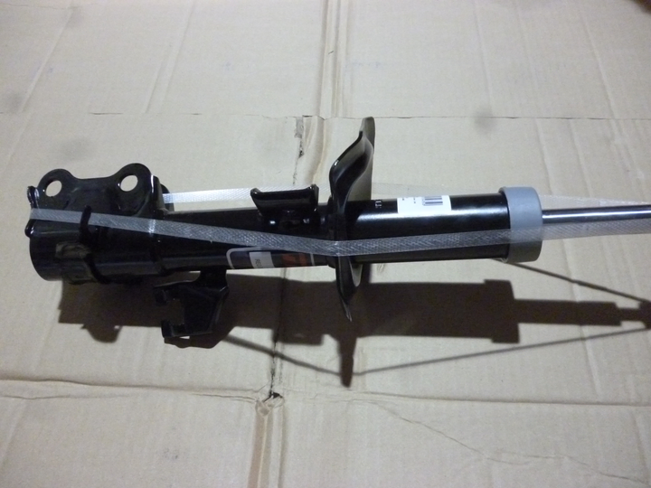 Amortiguador del gas izq - Imagen principal