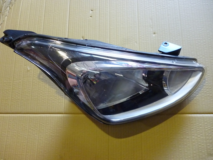 Semioptica electric w/o motor der - Imagen principal