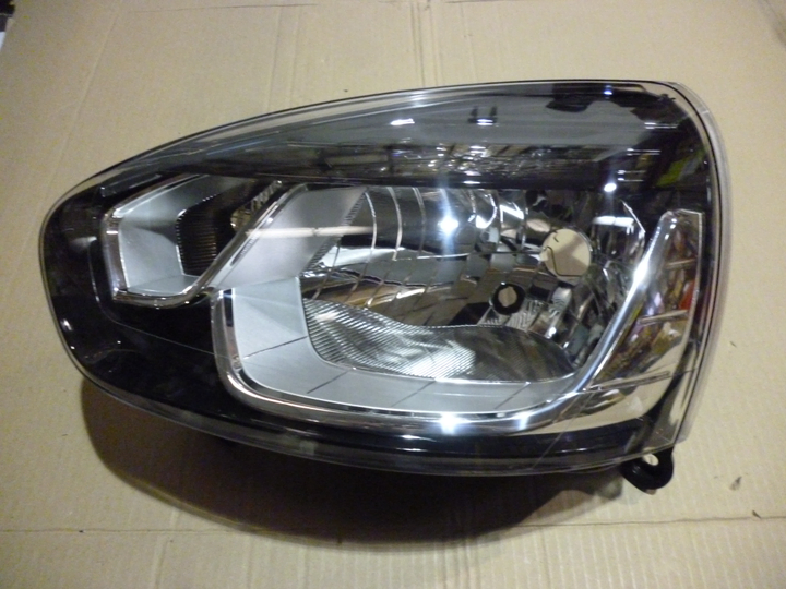 Semioptica manual izq - Imagen principal