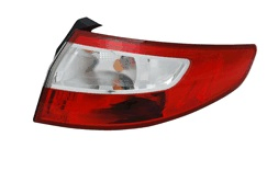 Faro trasero der - Imagen principal