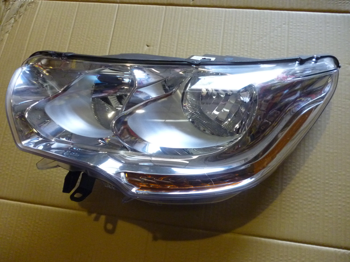 Semioptica electrica izq - Imagen principal